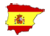 DISTRIBUCIONES LICORPAL - Espanol